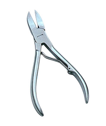 Nail Cutter Double Spring