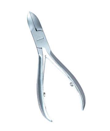 Nail Cutter Black Lock